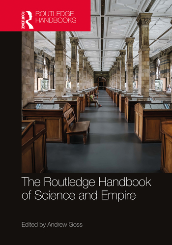 routledge handbook